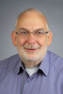 Webmaster Michael Grote