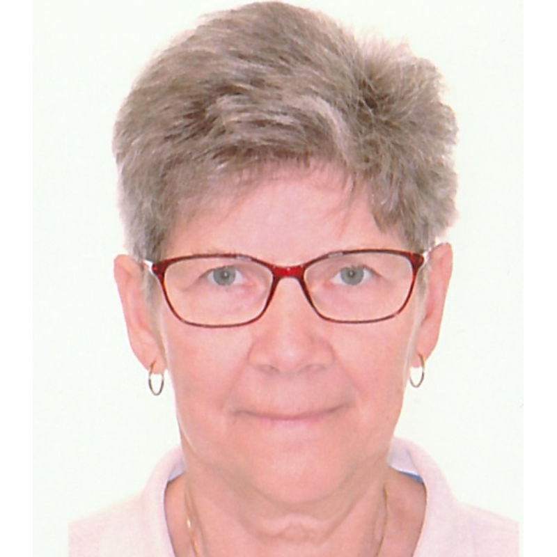 Helga Marquardt  Helga Marquardt