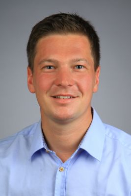 Christian Platte