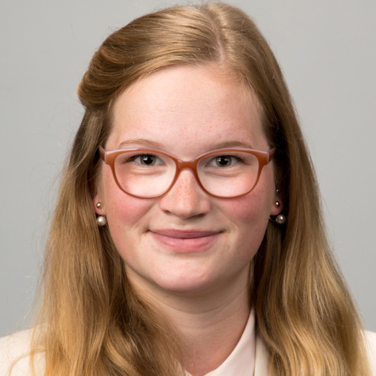  Sophie Hahne