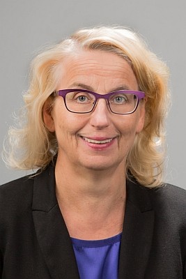 Gisela Grimme
