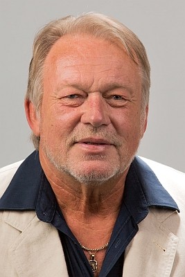 Bernd Mensing