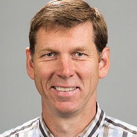 Dr. Albrecht Brandes