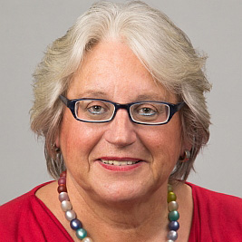  Gerlinde Hegewald