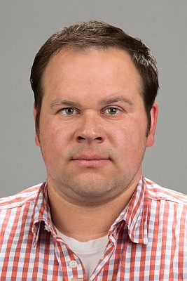 Daniel Pfeiffer