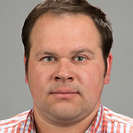  Daniel Pfeiffer