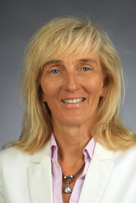 Stefanie Saake