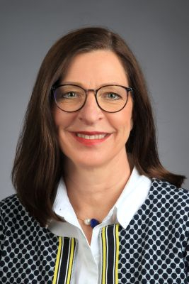 Monika Reinecke