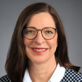  Monika Reinecke