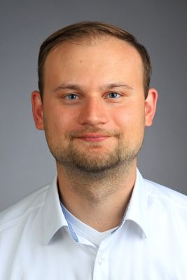 Steven Dennis Maerker