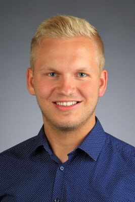 Max Klockemann