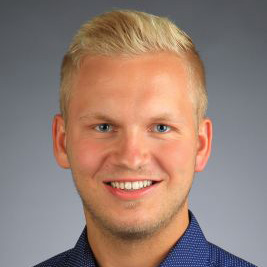  Max Klockemann
