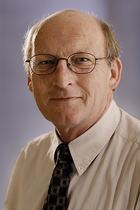  Harald Einecke