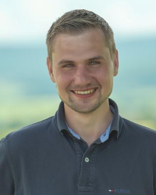  Moritz Kinast