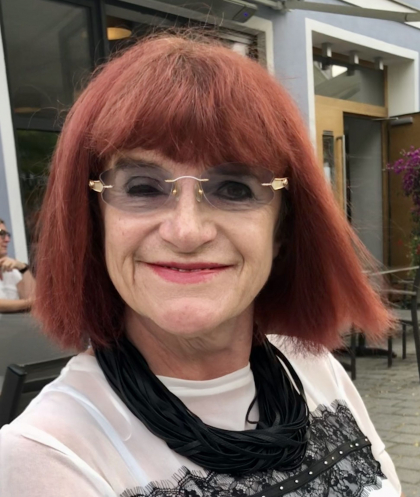  Irmgard Marten
