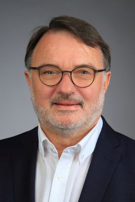 Hans-Ulrich SiegmundStadtverbandsvorsitzender