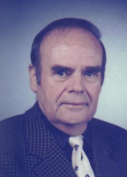  Heinrich Spangenberg