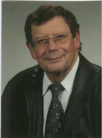  Friedrich Niemeier