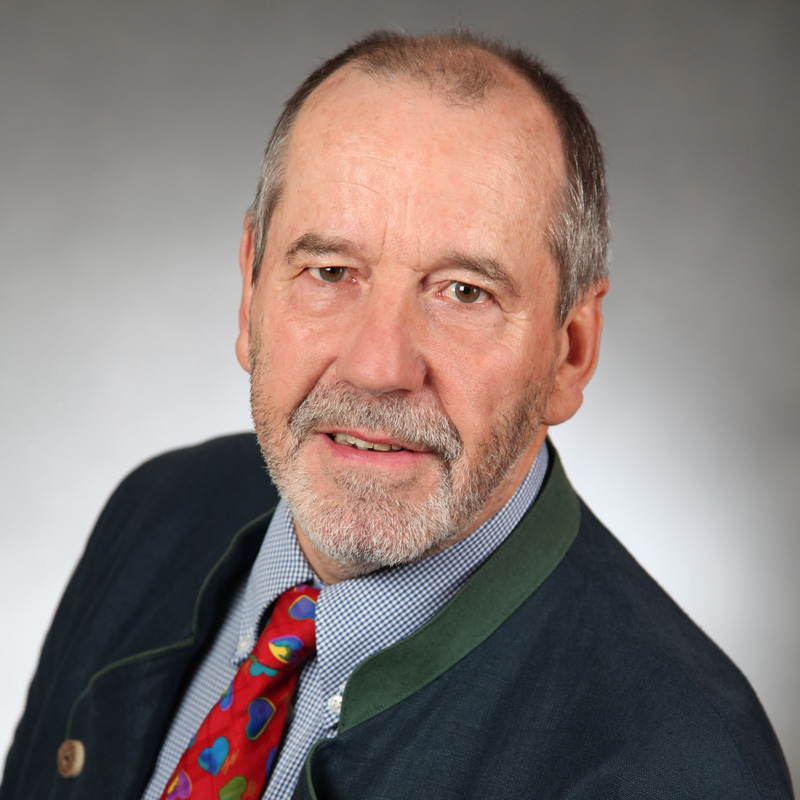  Armin Klinger