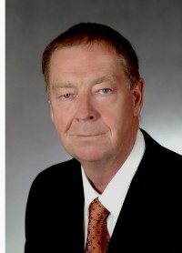 Stellvertreter Ulrich Marten