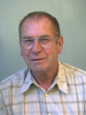  Helmut Deiter