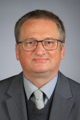 Gert Hahne