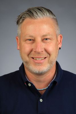 Florian-Robert Harenberg