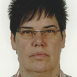  Ulrike Lindemann