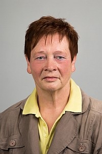  Annegret Flgge