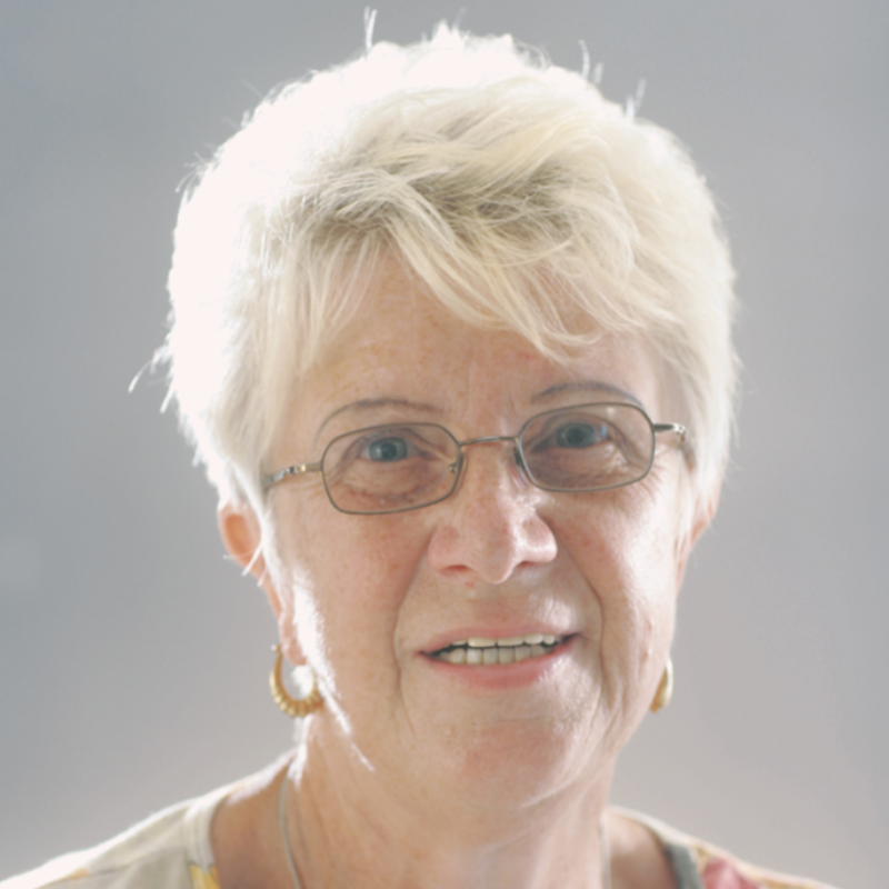  Ursula Frank