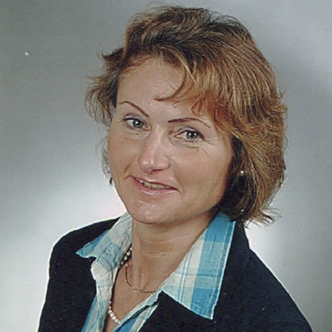  Karin Mundt