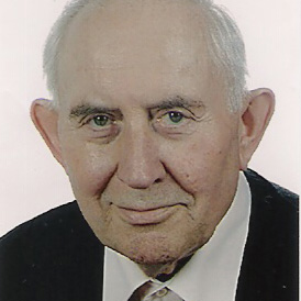  Werner Speer