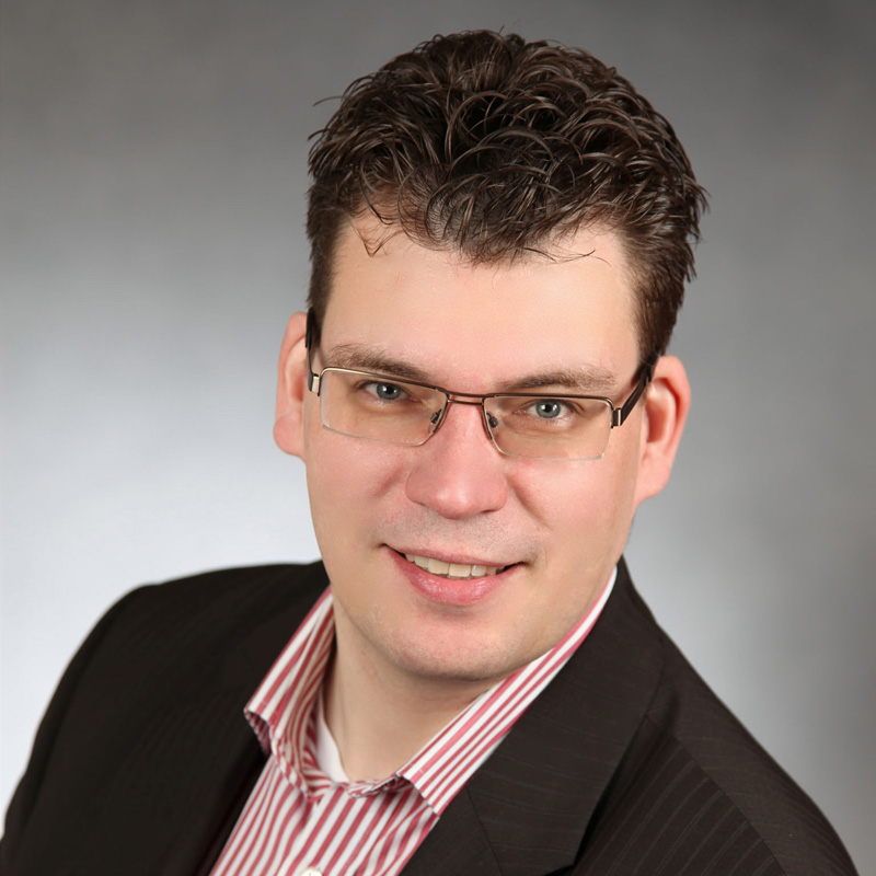  Henrik Niemeier