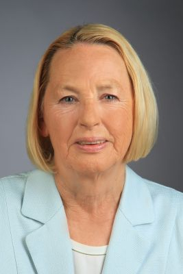 MdL Petra Joumaah