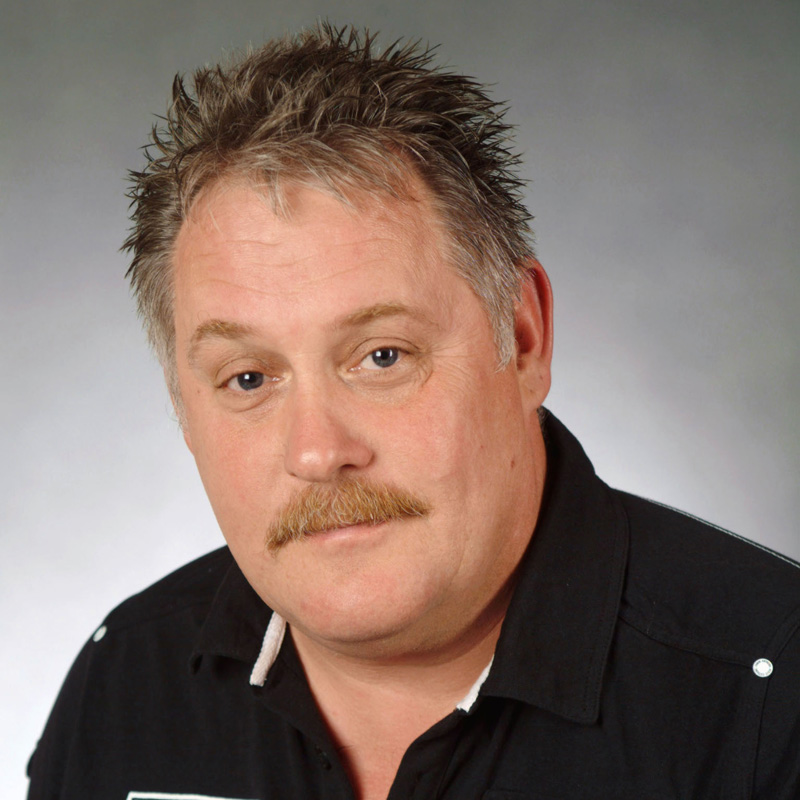  Stefan Imhoff