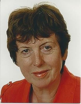  Beate Mehren