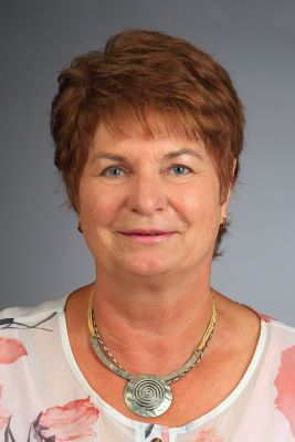 Mary Bockholdt