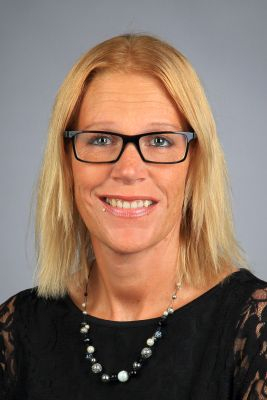 Nadine Prenzel