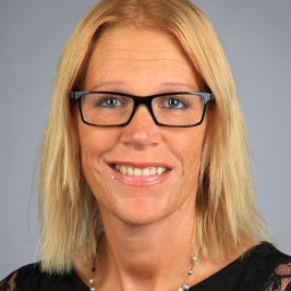  Nadine Prenzel